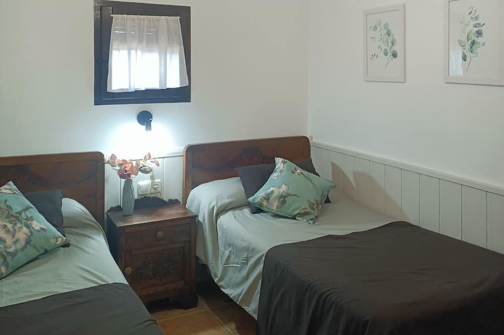 Photo of Bedroom in Sotoserrano