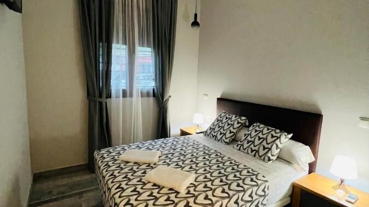 Photo of Bedroom in Torrejon de Ardoz