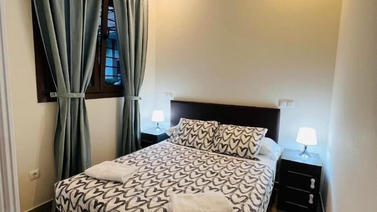 Photo of Bedroom in Torrejon de Ardoz