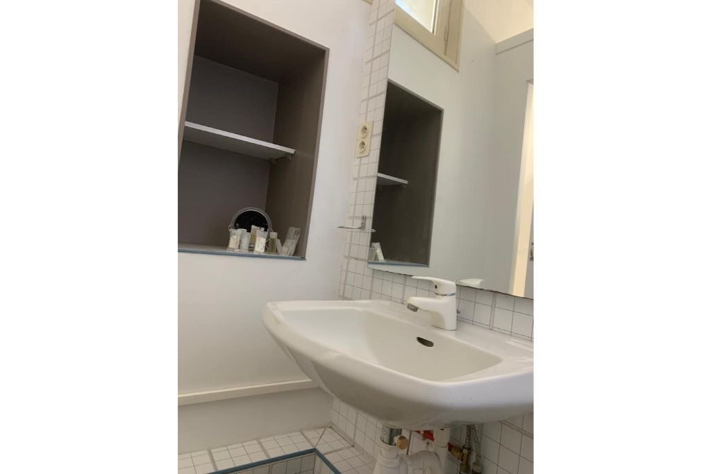 Photo of Bathroom in Pignan