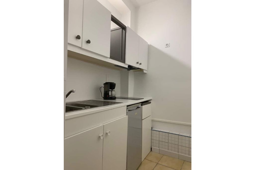 Photo of Kitchen in Pignan