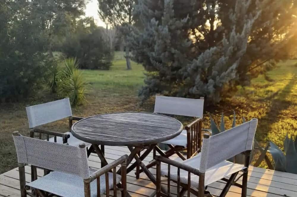 Photo of Outdoor in Villamanrique de la Condesa