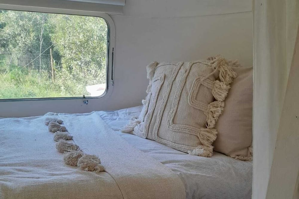 Photo of Bedroom in Villamanrique de la Condesa