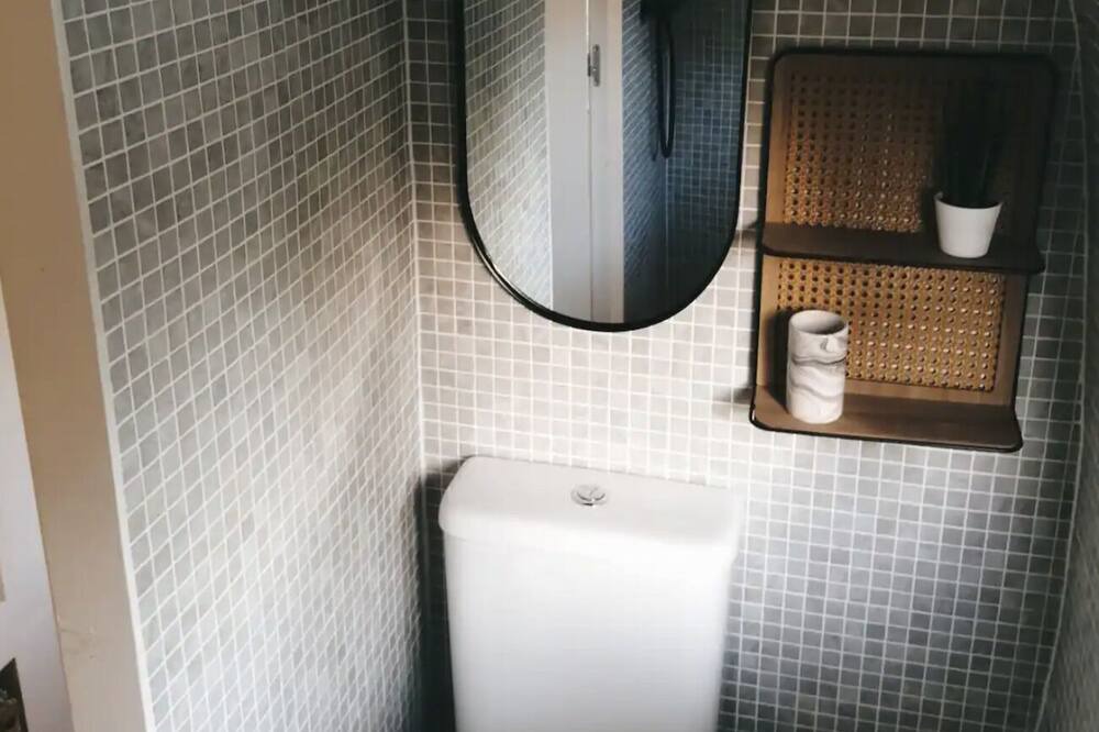 Photo of Bathroom in Villamanrique de la Condesa