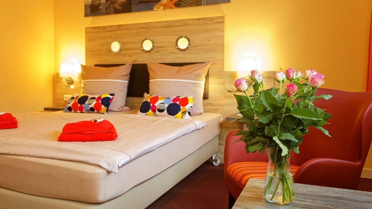 Photo of Bedroom in Koserow