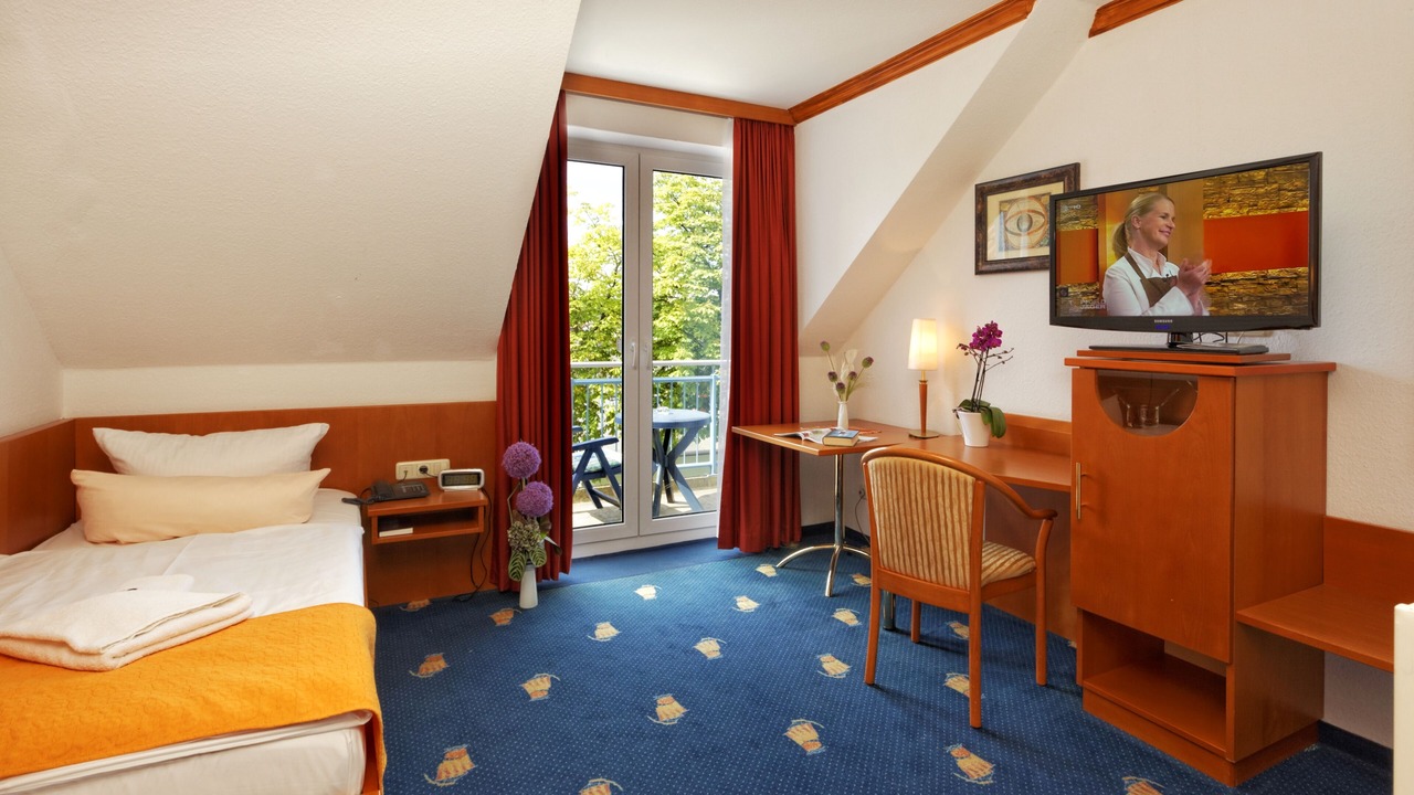 Photo of Bedroom in Koserow