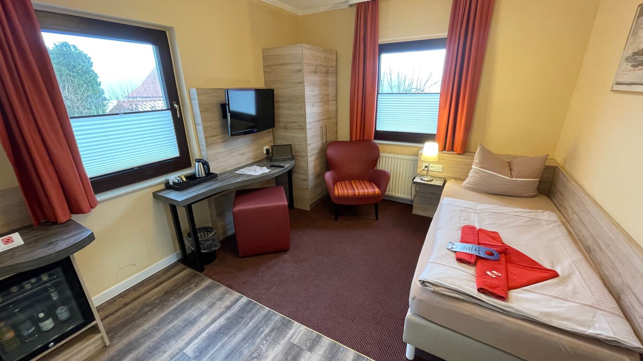 Photo of Bedroom in Koserow