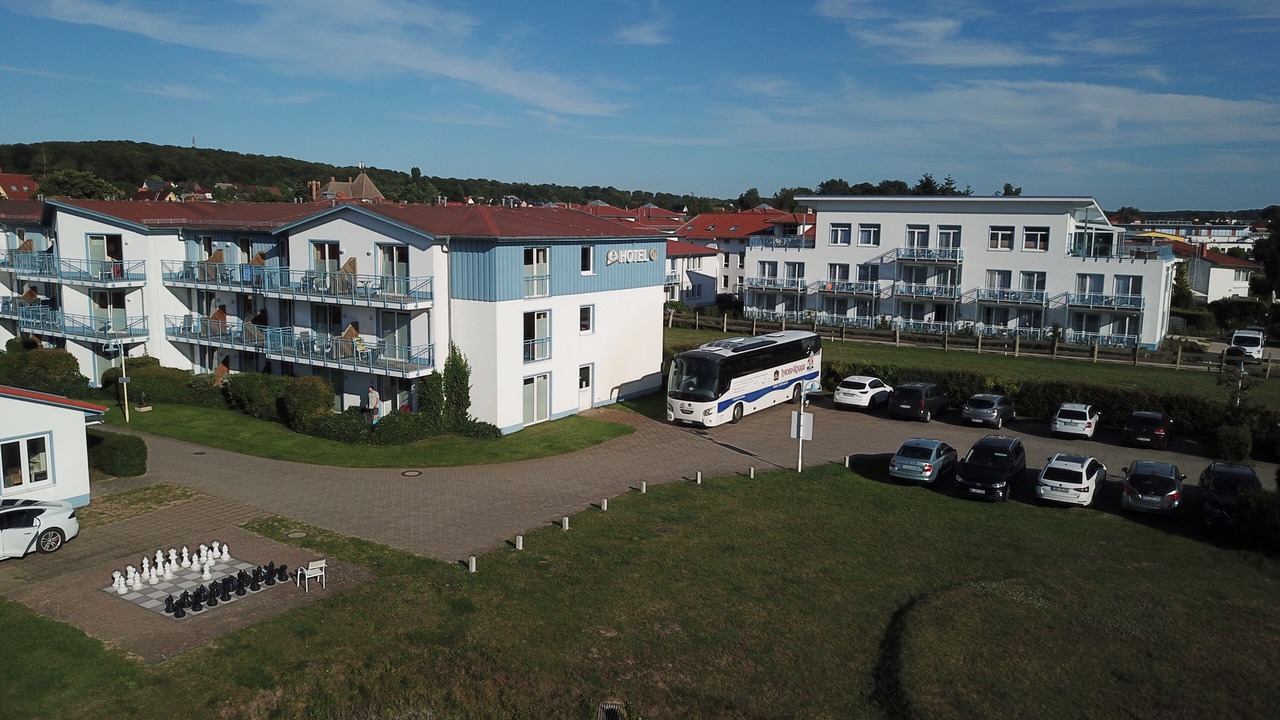 Photo of Outdoor in Koserow