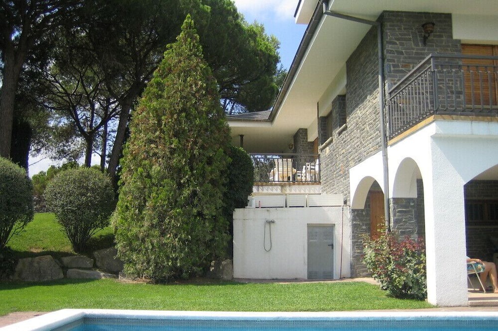 Photo of Outdoor in Llica d'Amunt
