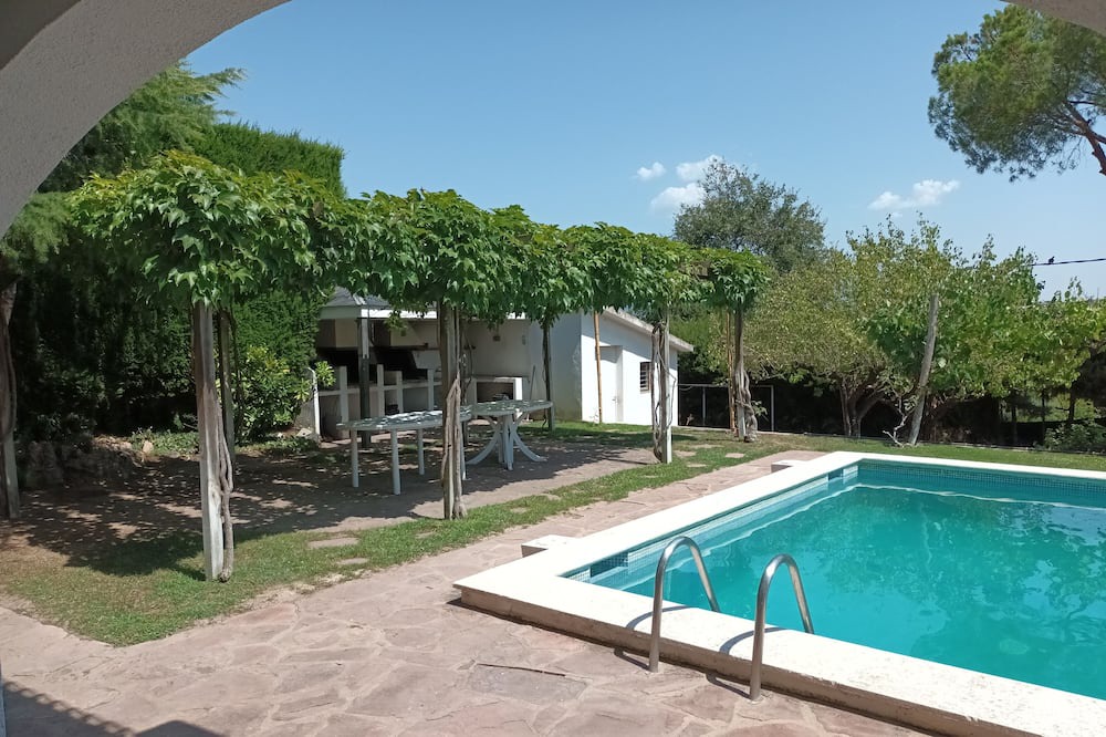 Photo of Outdoor in Llica d'Amunt