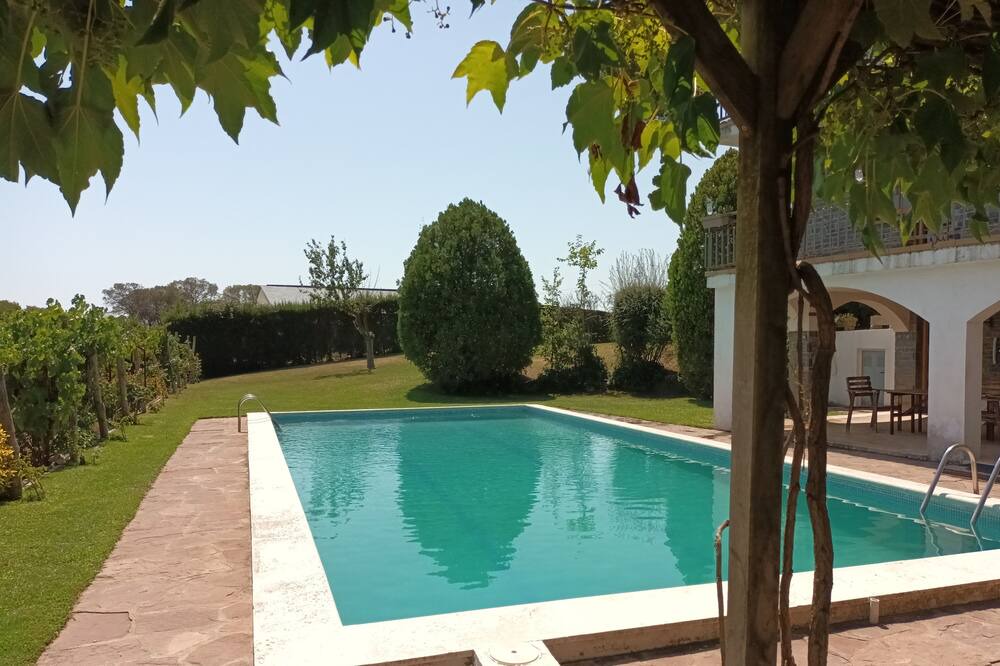 Photo of Outdoor in Llica d'Amunt