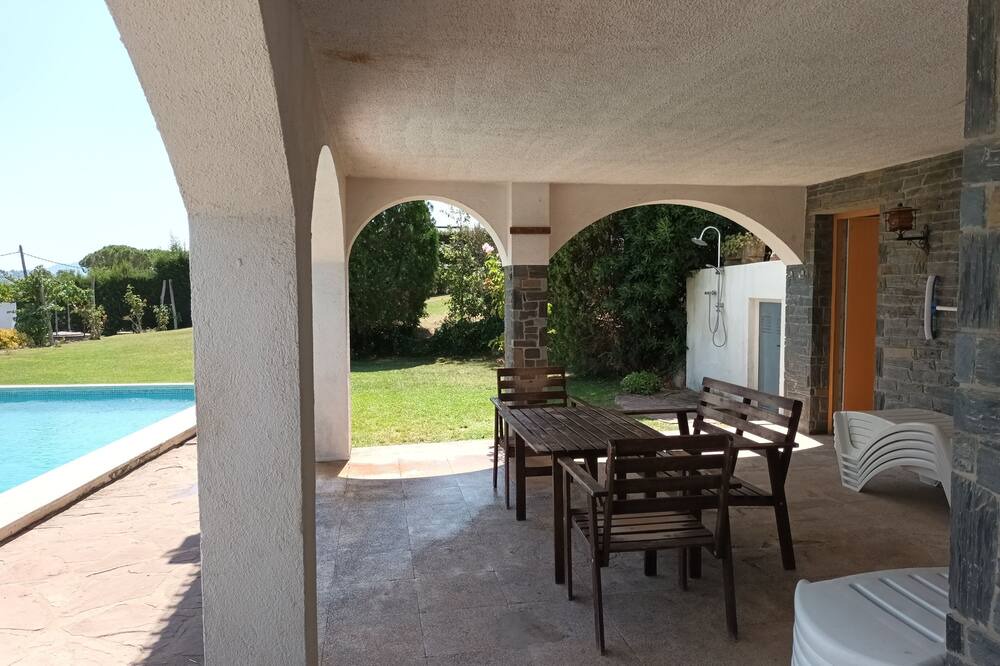 Photo of Outdoor in Llica d'Amunt