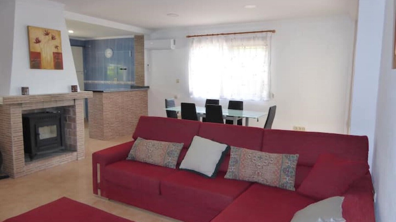 Photo of Livingroom in Lliria