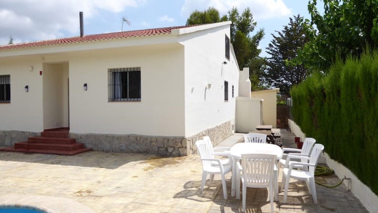 Photo of Outdoor in Lliria