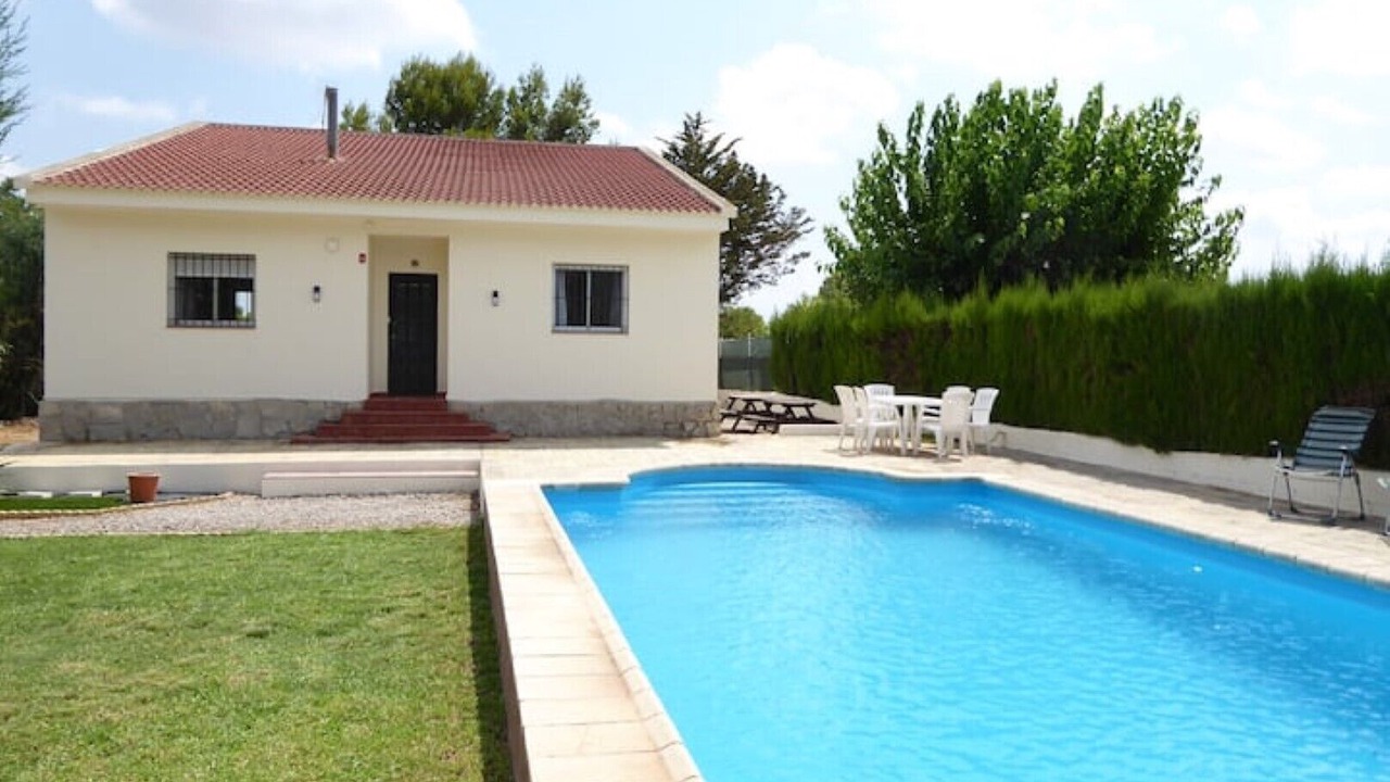 Photo of Outdoor in Lliria