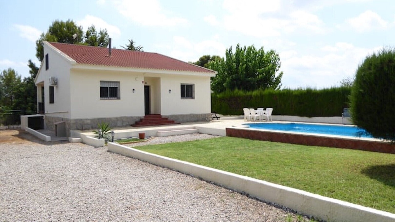 Photo of Outdoor in Lliria