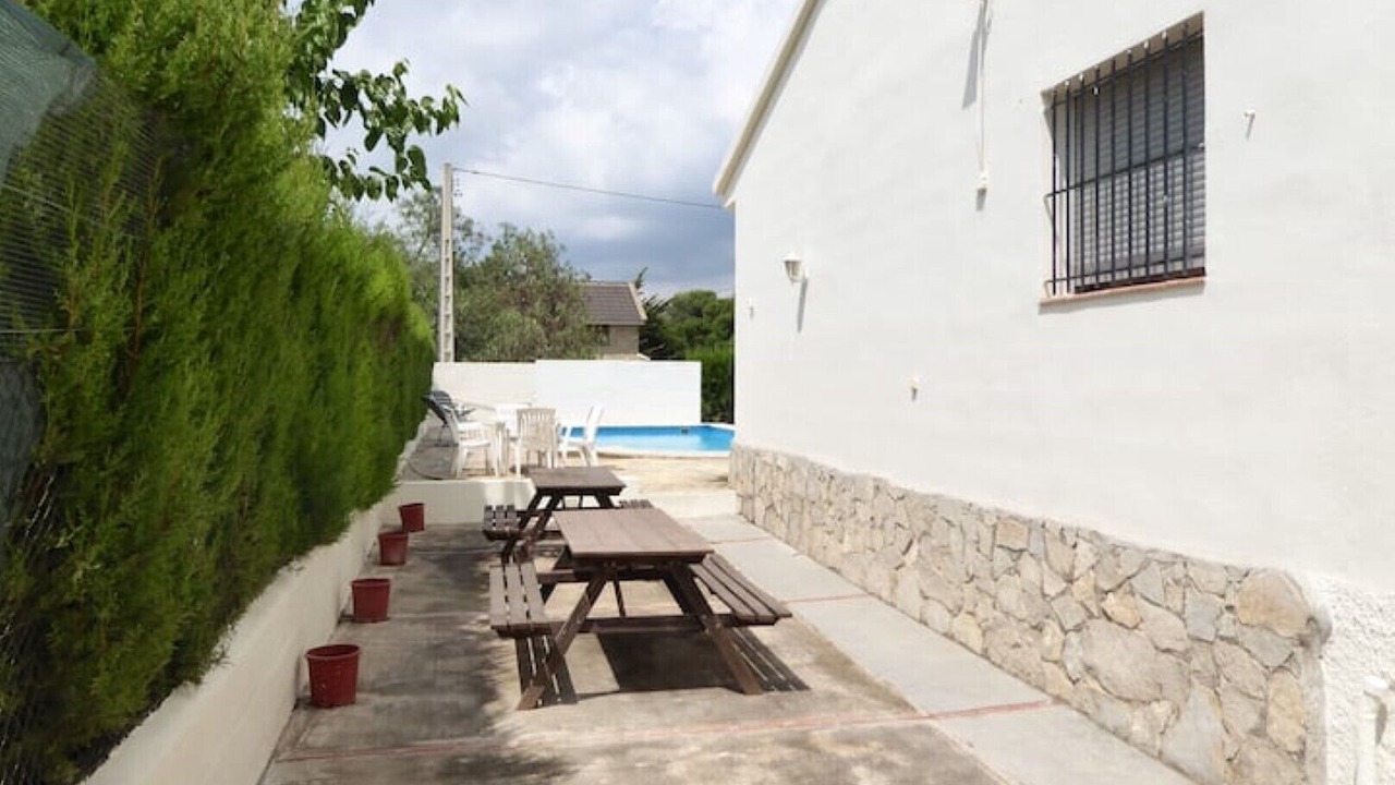 Photo of Outdoor in Lliria