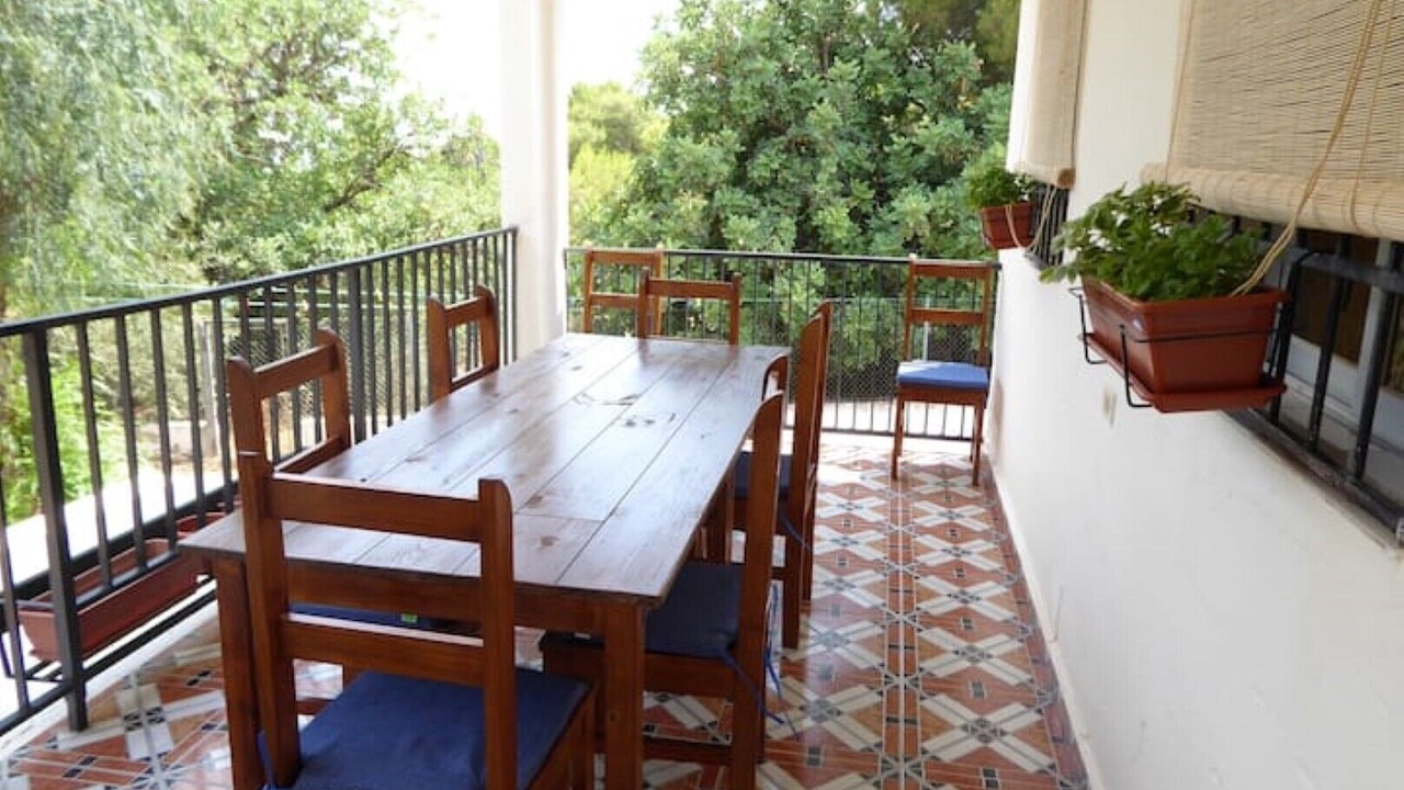 Photo of Outdoor in Lliria