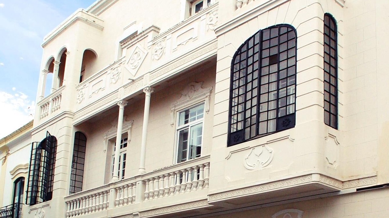 Photo of Outdoor in Olivenza