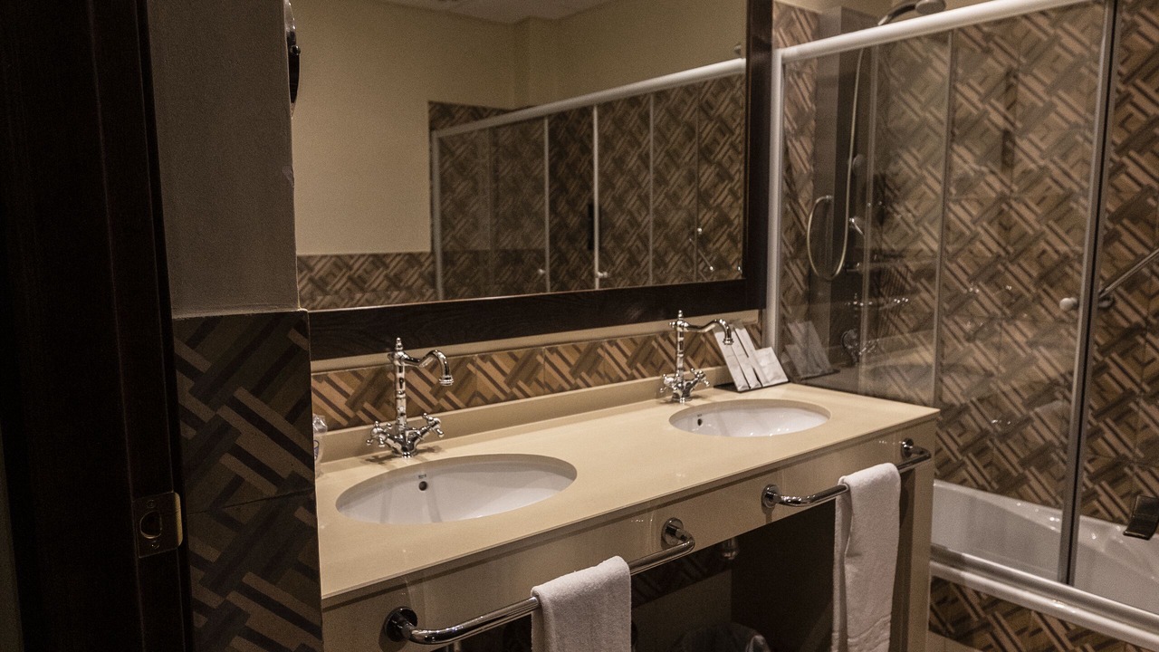 Photo of Bathroom in Olivenza