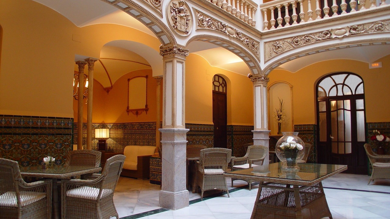 Photo of Outdoor in Olivenza
