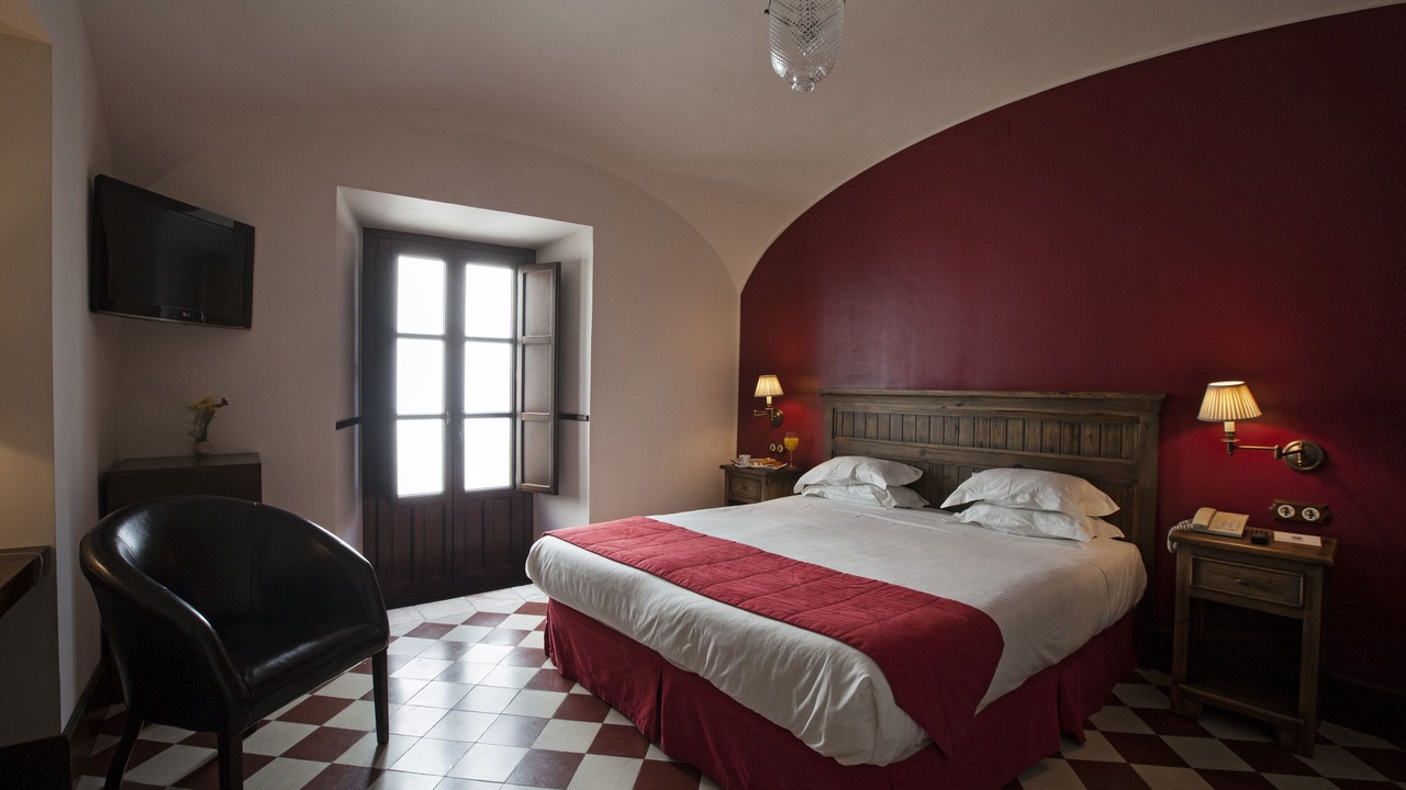 Photo of Bedroom in Olivenza