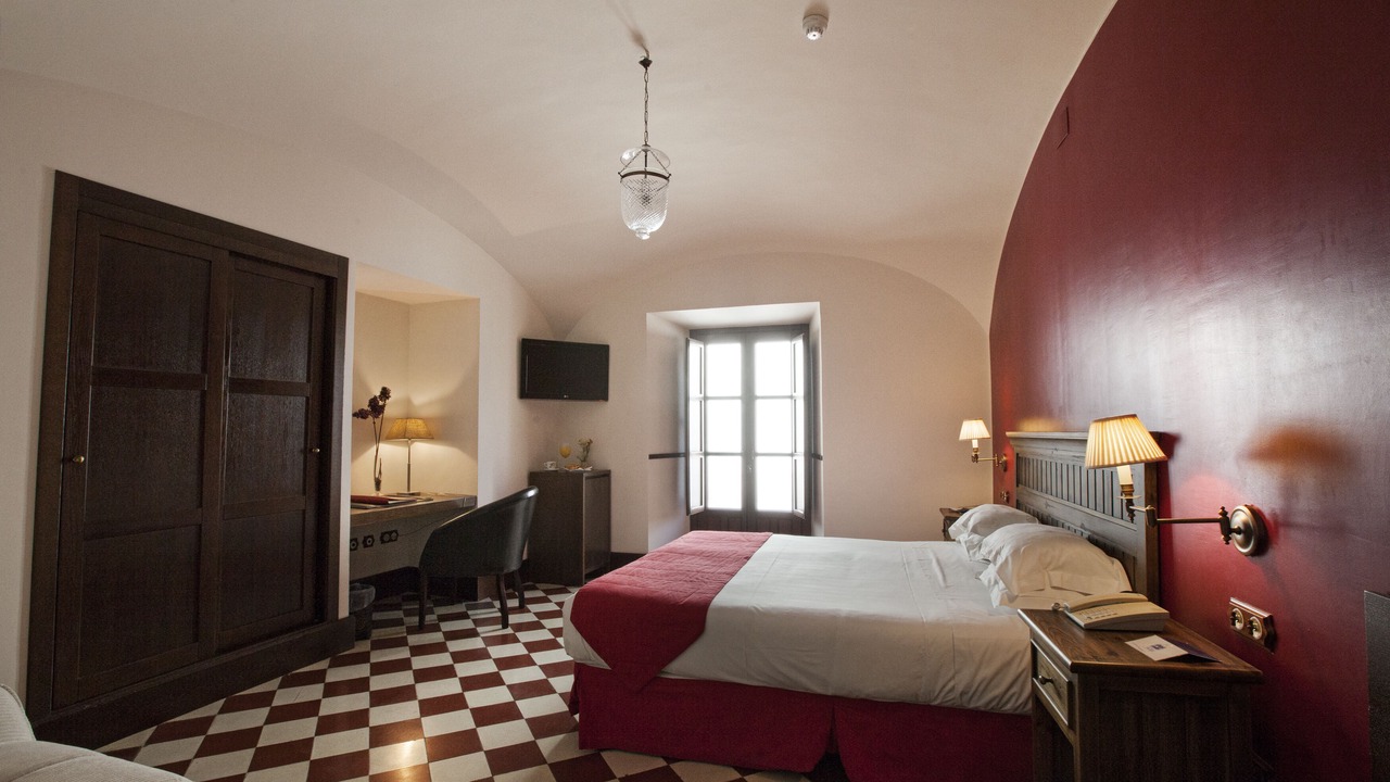 Photo of Bedroom in Olivenza