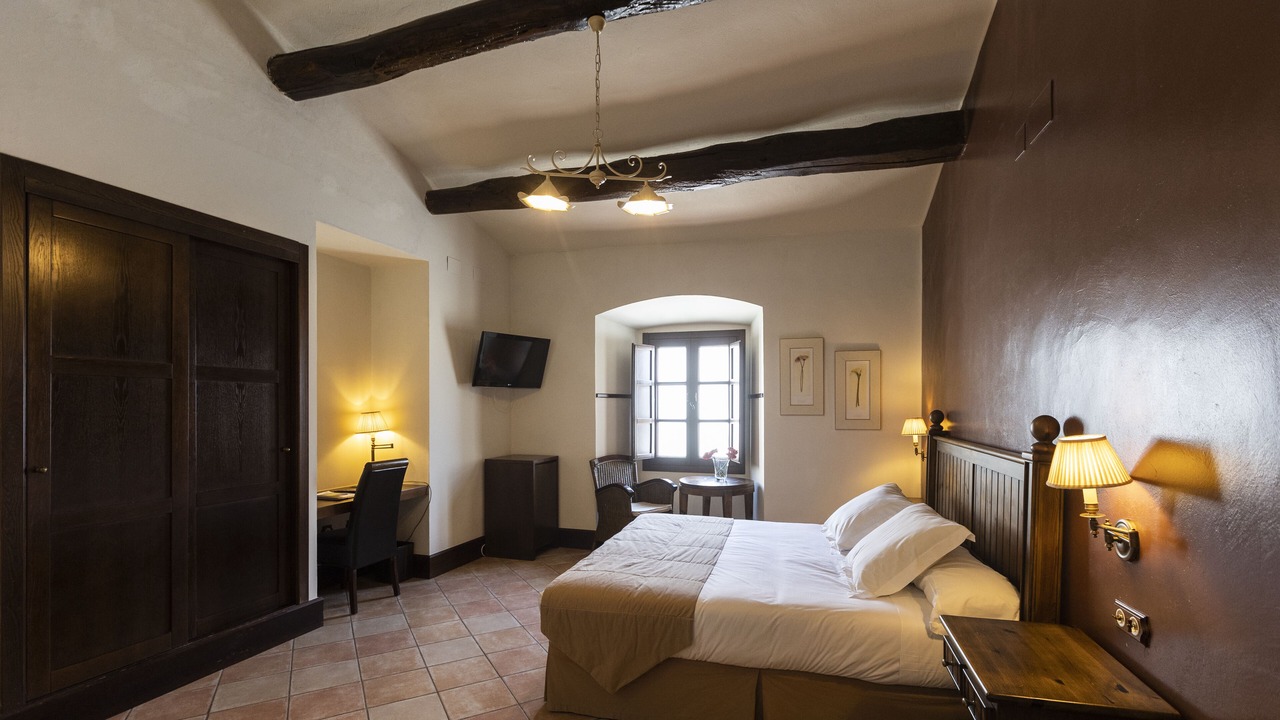 Photo of Bedroom in Olivenza