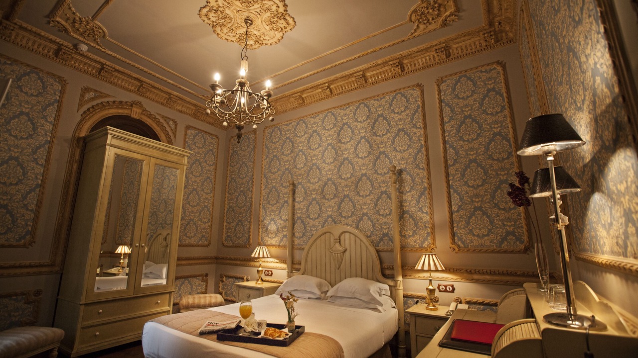 Photo of Bedroom in Olivenza