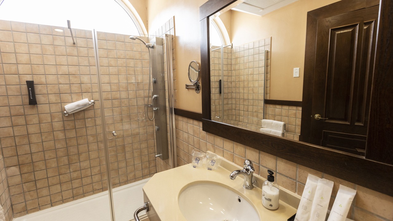Photo of Bathroom in Olivenza
