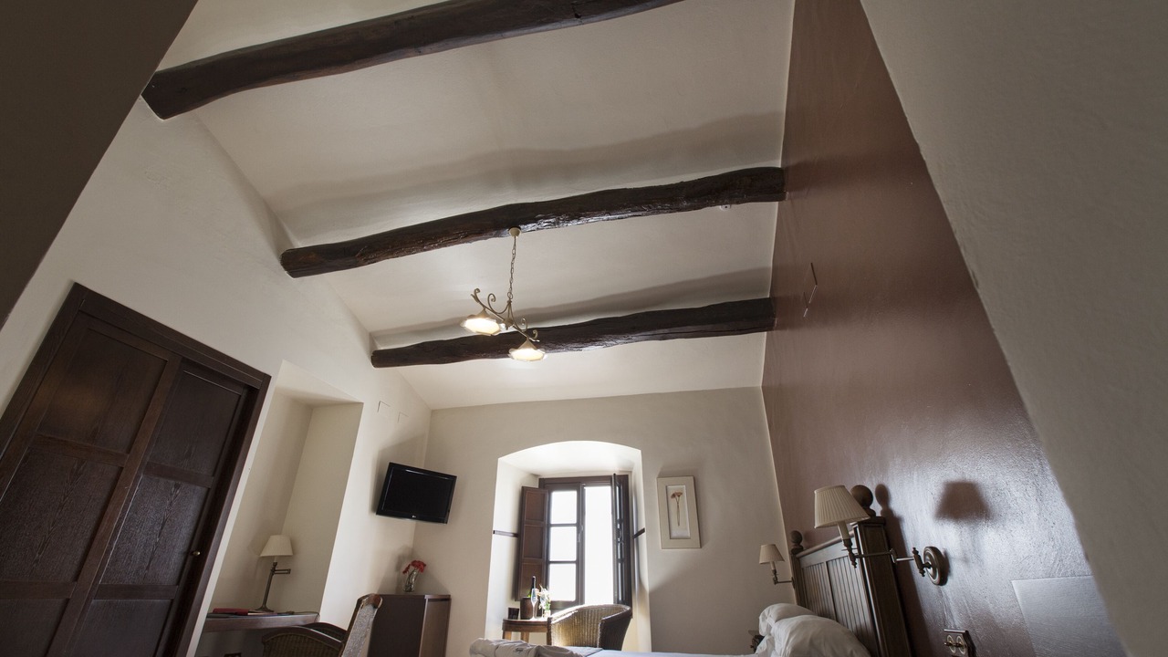 Photo of Bedroom in Olivenza