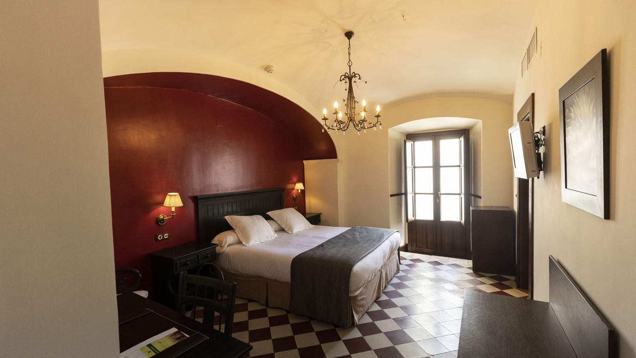 Photo of Bedroom in Olivenza