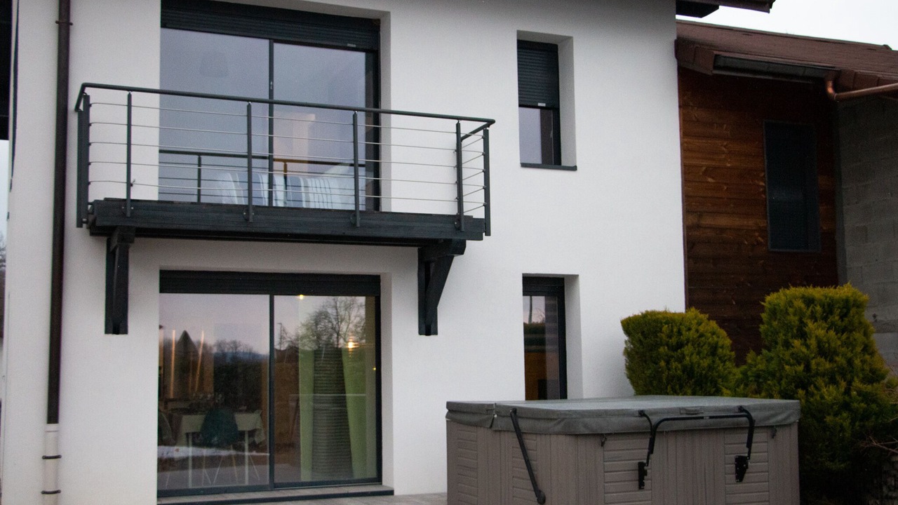 Photo of Outdoor in Genevois