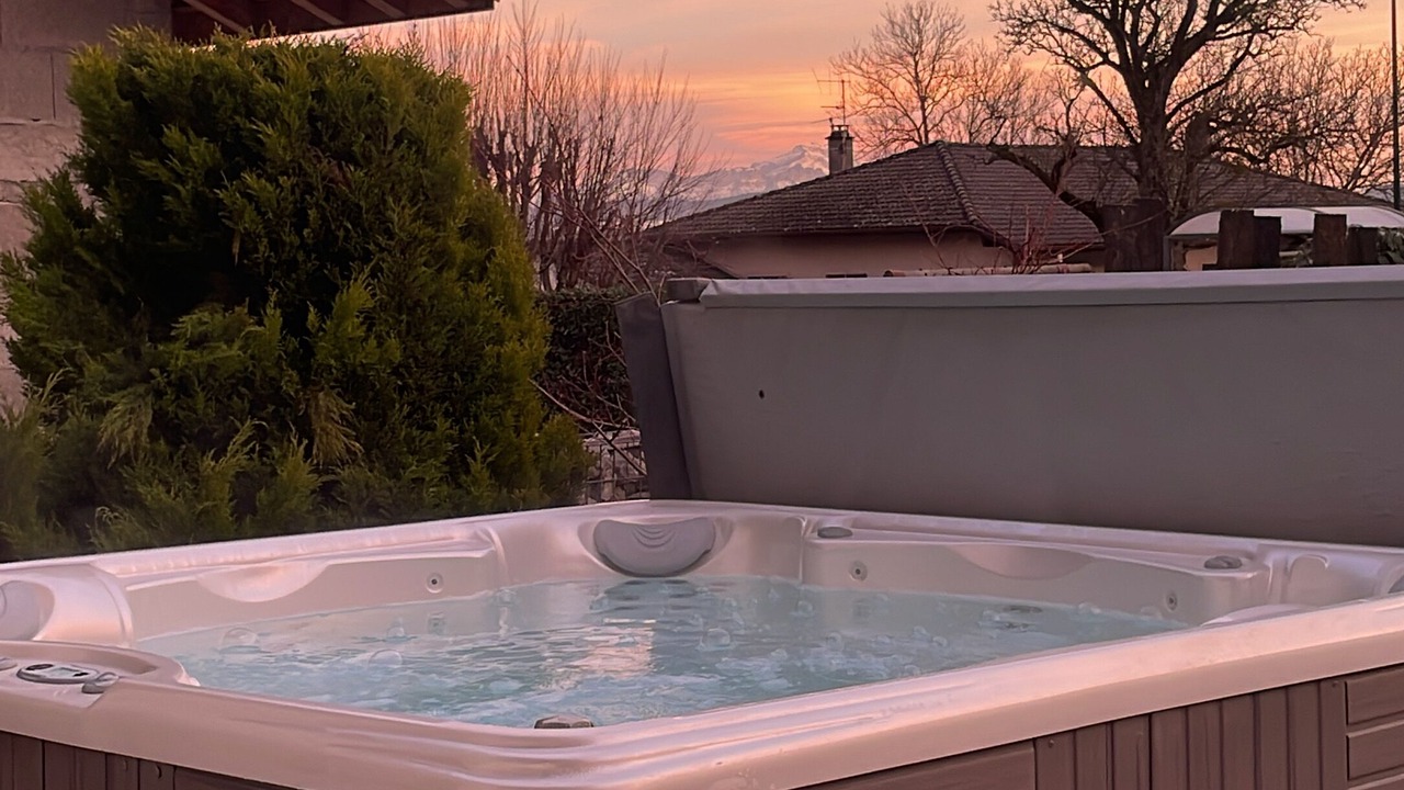 Photo of Outdoor in Genevois