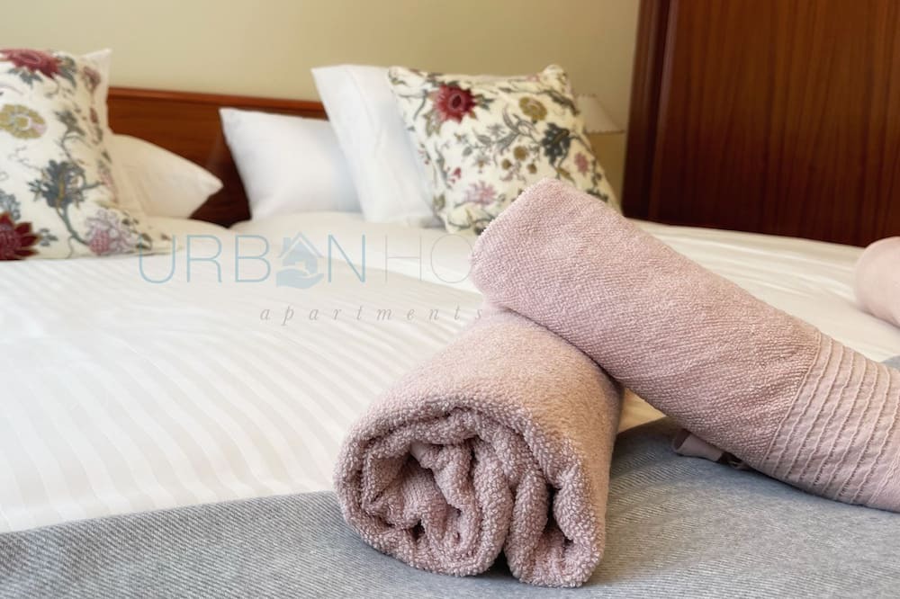 Photo of Bedroom in Moreaga