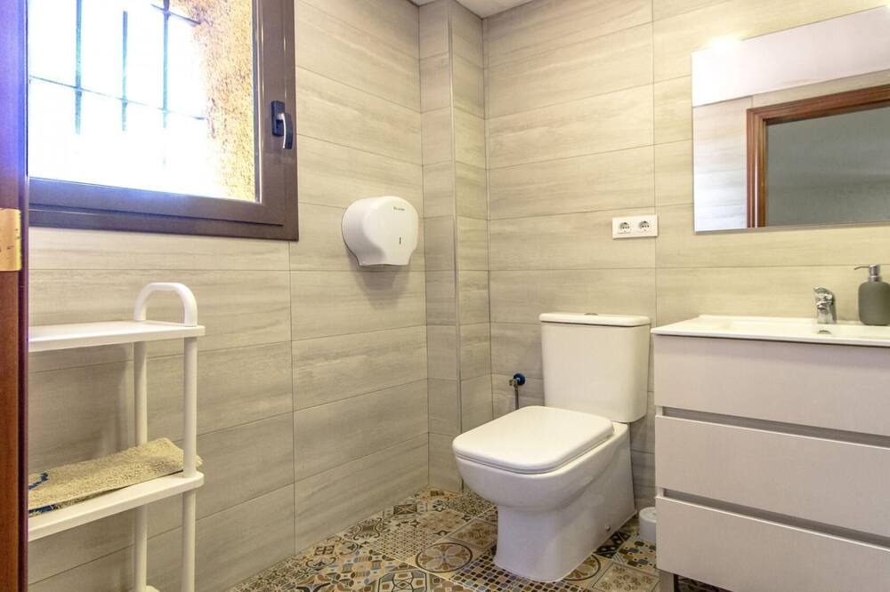 Photo of Bathroom in Bigues I Riells