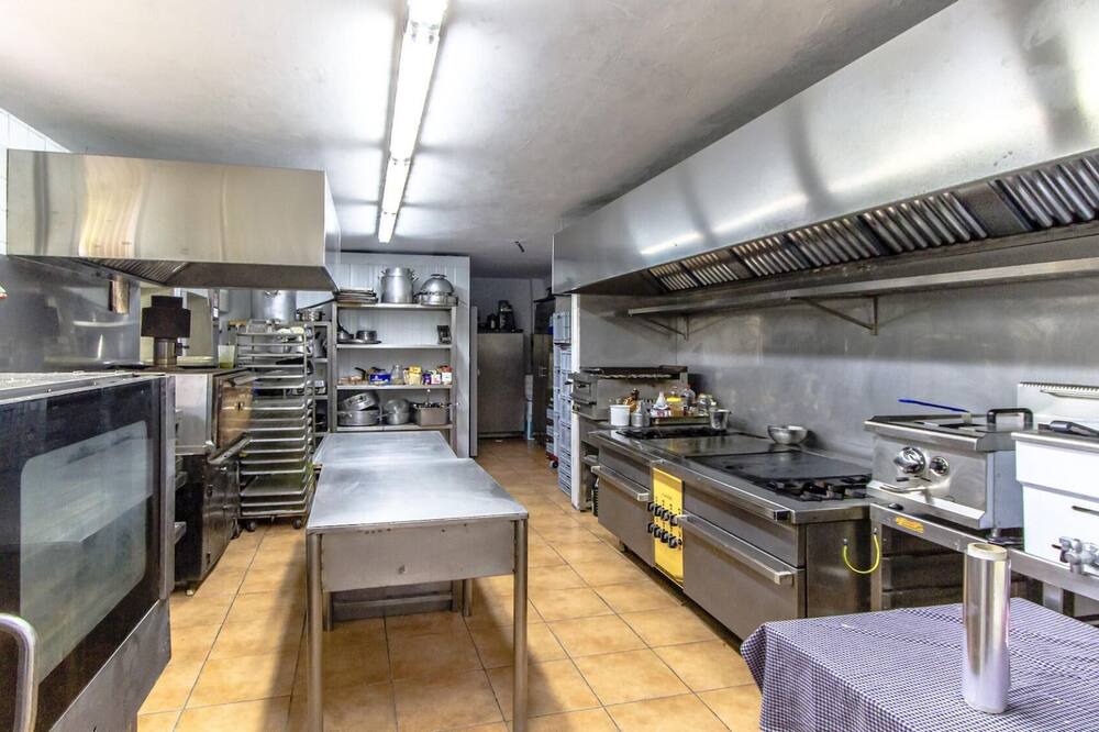 Photo of Kitchen in Bigues I Riells
