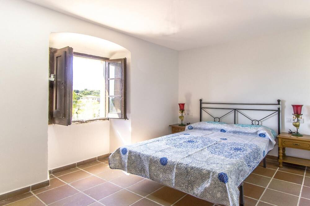 Photo of Bedroom in Bigues I Riells