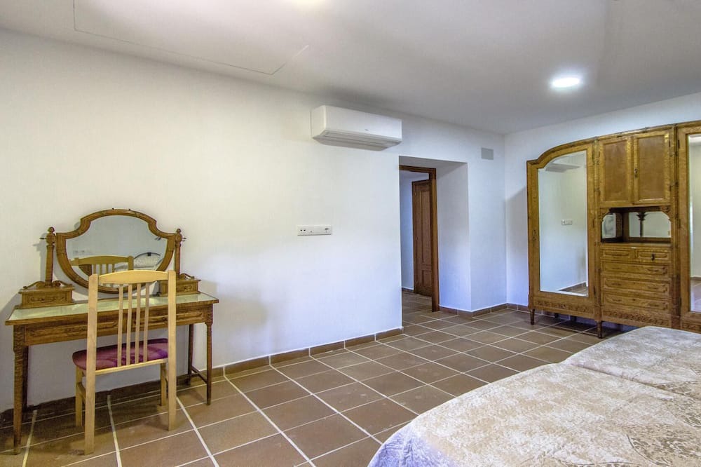 Photo of Bedroom in Bigues I Riells