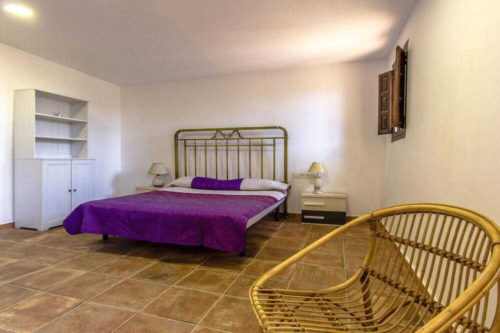 Photo of Bedroom in Bigues I Riells