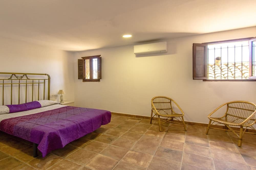 Photo of Bedroom in Bigues I Riells