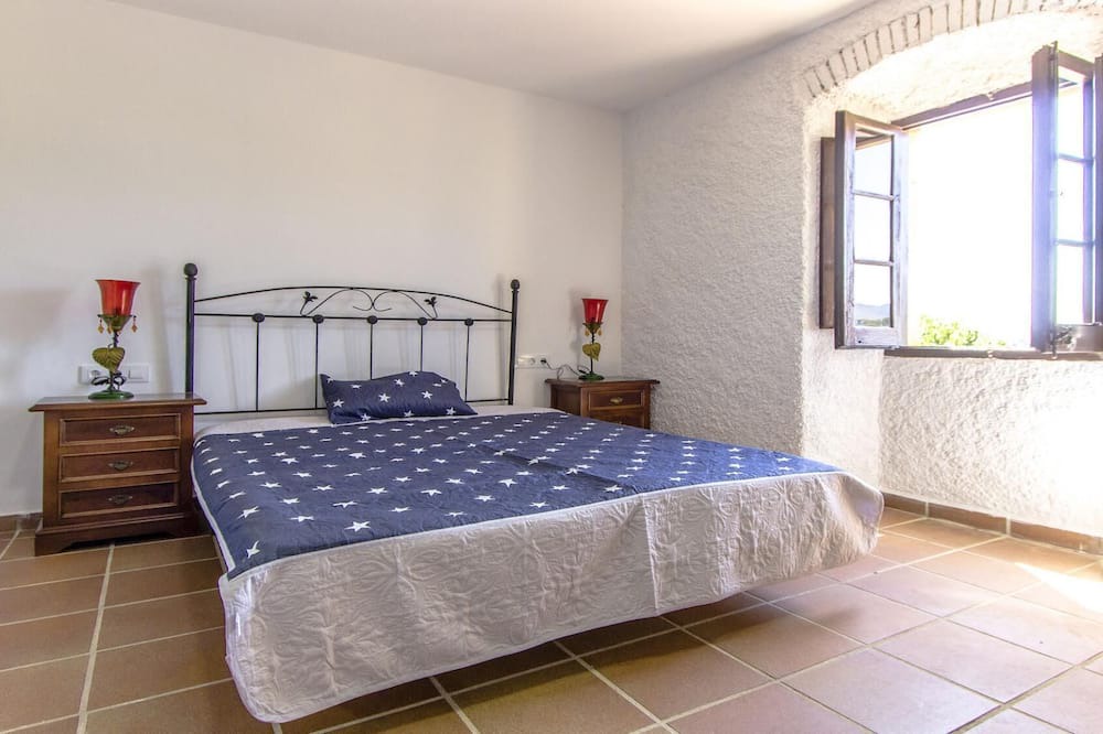 Photo of Bedroom in Bigues I Riells