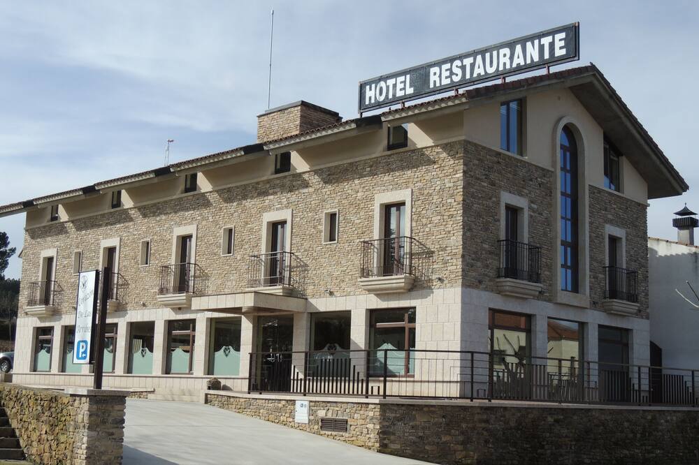 Photo of Outdoor in Aldeadavila de la Ribera