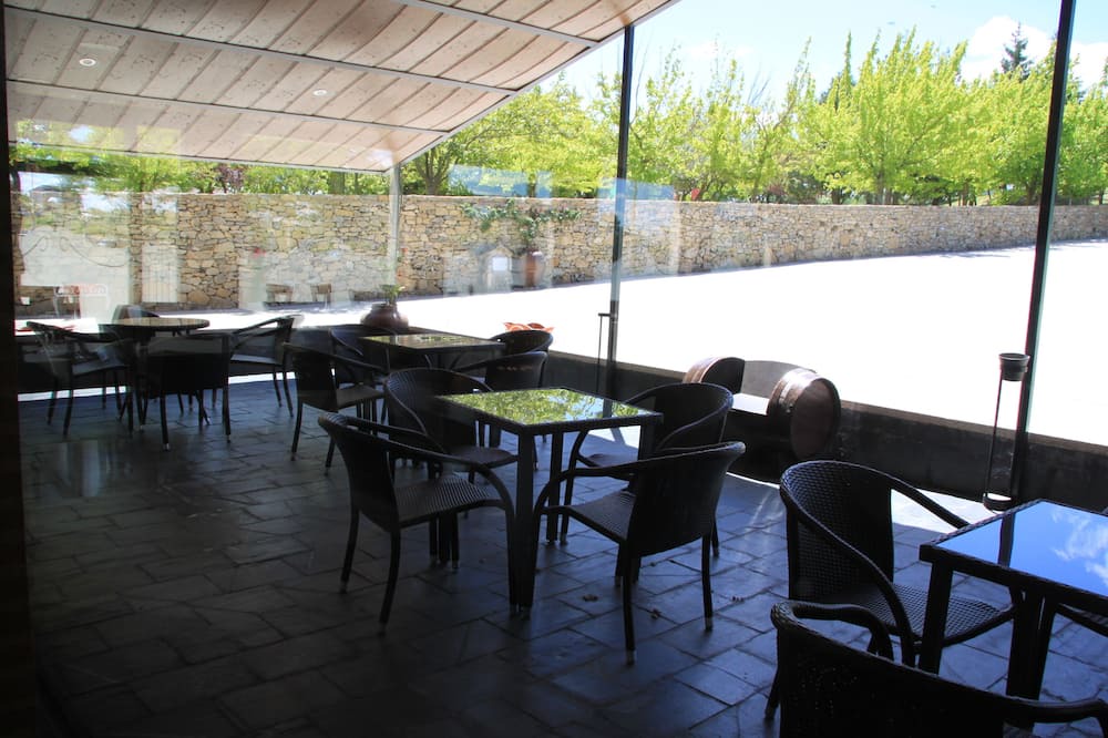 Photo of Patio Balcony in Aldeadavila de la Ribera