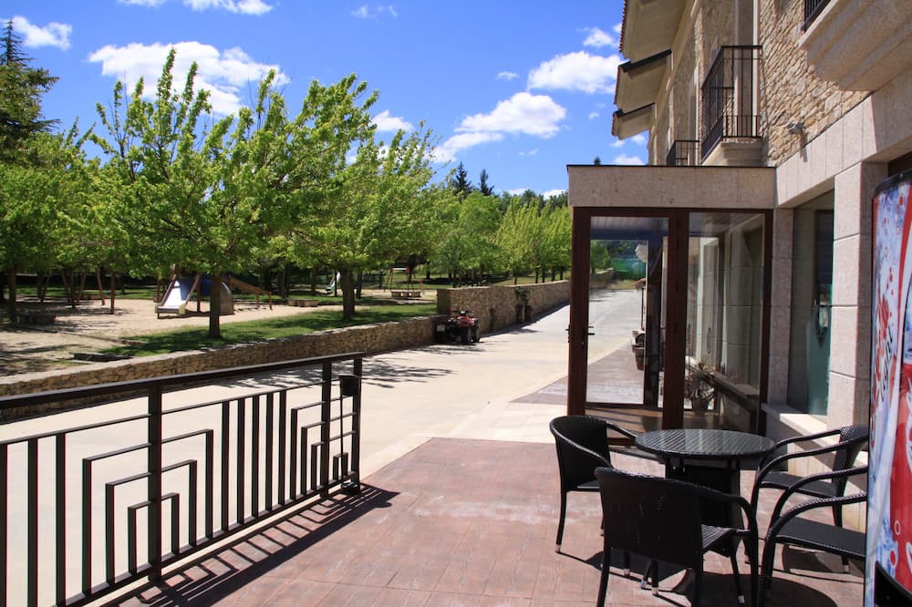 Photo of Outdoor in Aldeadavila de la Ribera