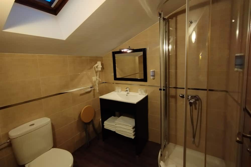Photo of Bathroom in Aldeadavila de la Ribera
