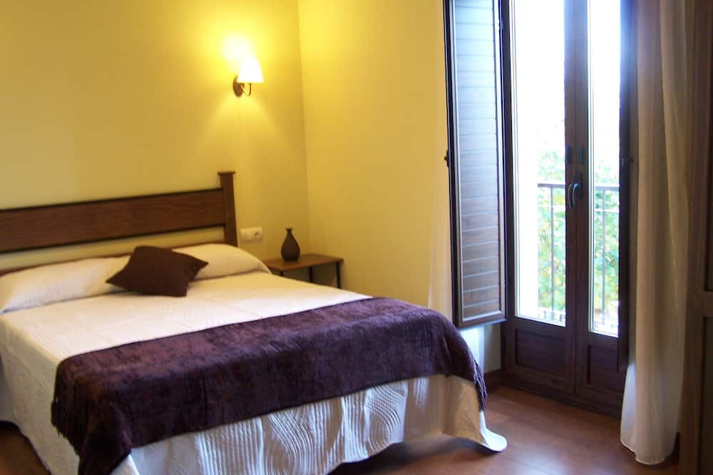 Photo of Bedroom in Aldeadavila de la Ribera