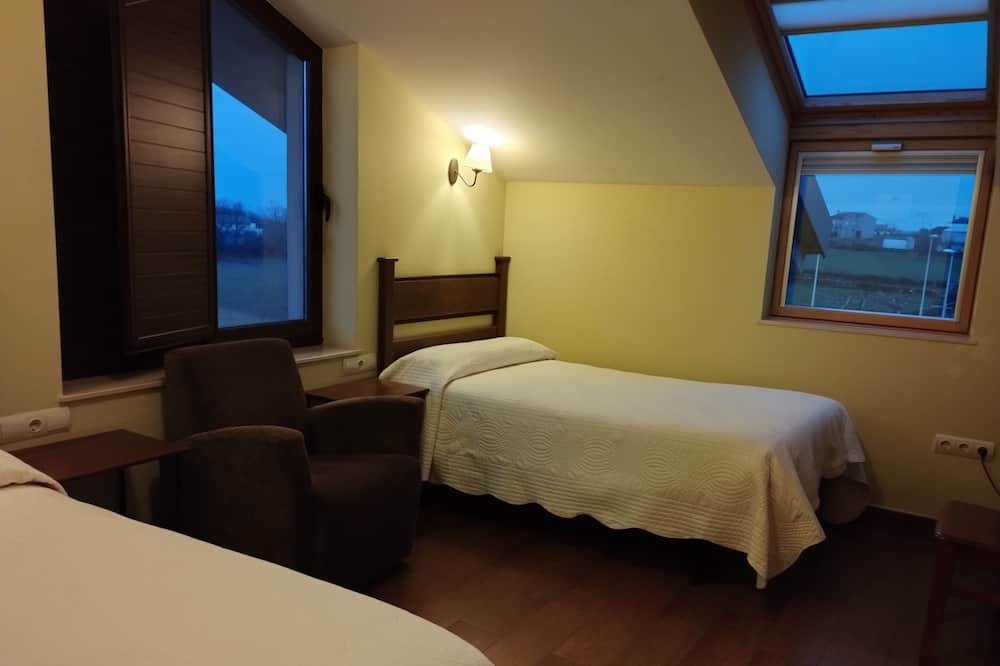 Photo of Bedroom in Aldeadavila de la Ribera