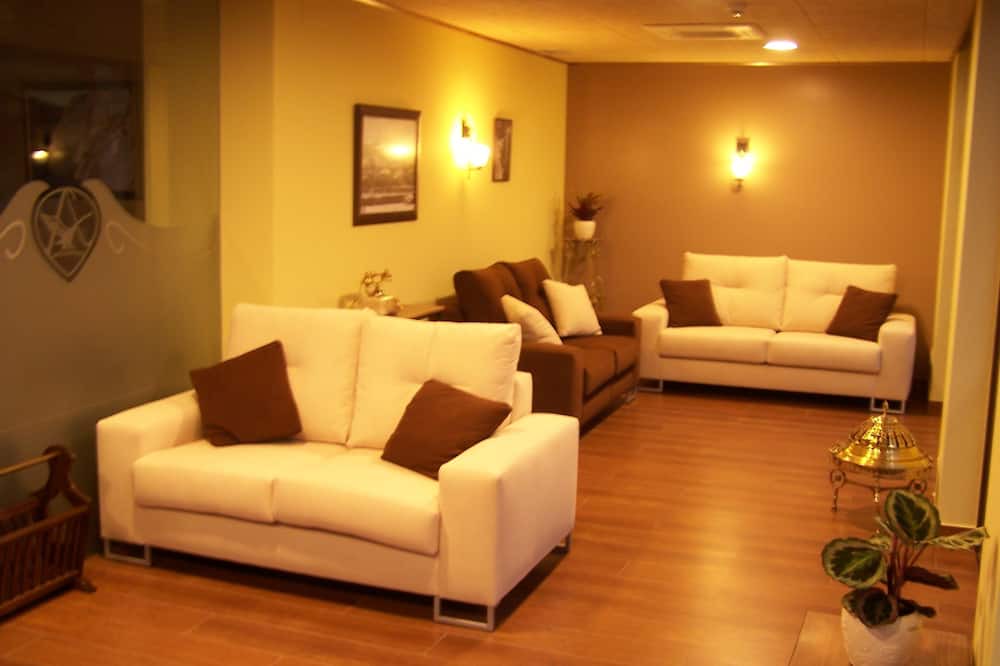 Photo of Livingroom in Aldeadavila de la Ribera