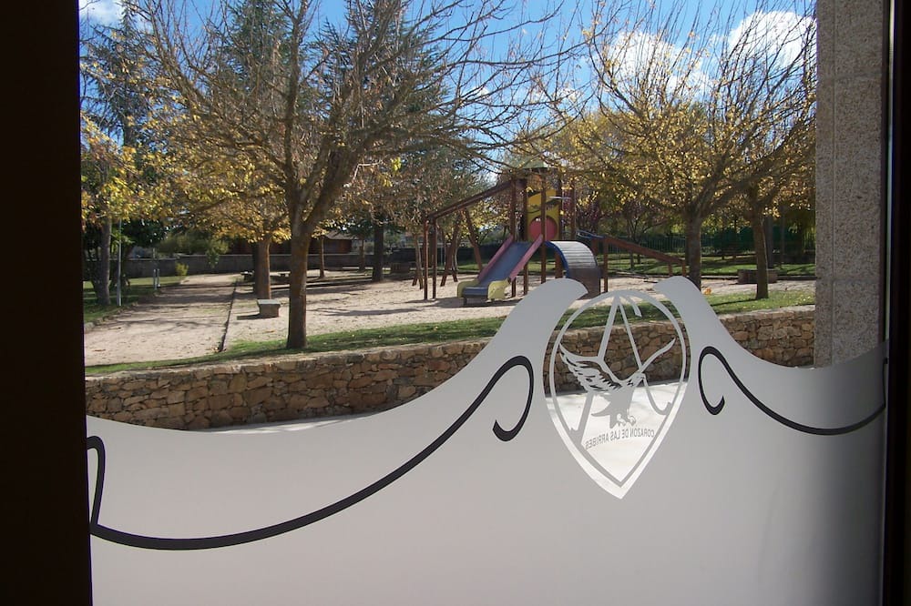 Photo of Outdoor in Aldeadavila de la Ribera